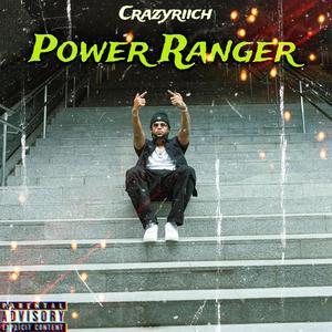 Power ranger (Explicit)