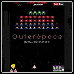 OuterSpace (feat. Spaceman apollo & Adrian Angelo)