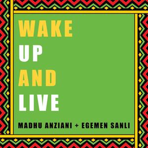 Wake Up and Live (Live)