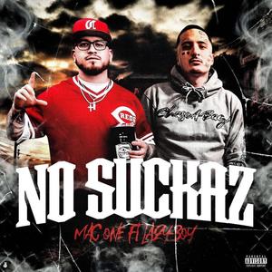 No Suckaz (feat. Lazy-Boy) (Explicit)