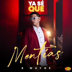 Ya Sé Que Mentías