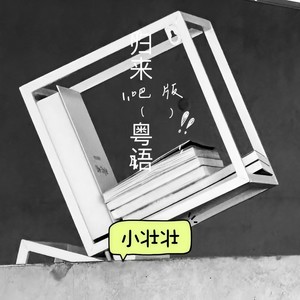 归来吧 (国语)封面