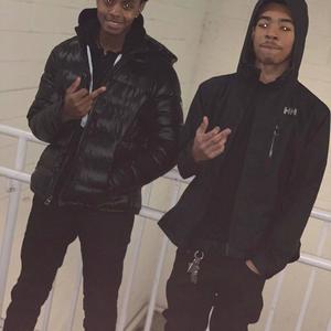 Tired (feat. Ramo) (Explicit)