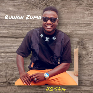 RUWAN ZUMA