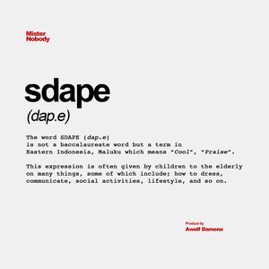 SDAPE