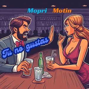 Tu no gustas (Explicit)