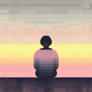 Alone with myself (Slowed Version)