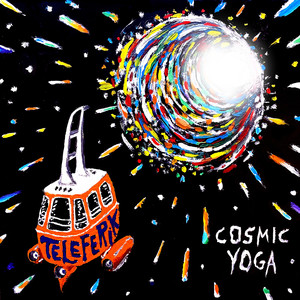 Teleferik Cosmic Yoga