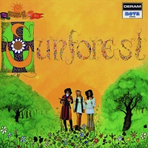 The Sound of Sunforest