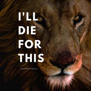 Tyler Keys - I'll Die For This (Radio Edit)