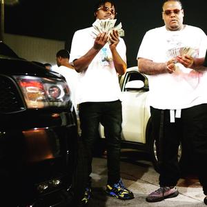 NO HOOK (feat. ES7M FATZ) (Explicit)