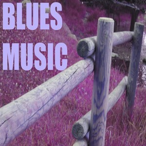 Memphis blues musik