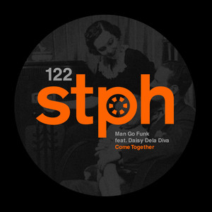 Come Together (Silvano Del Gado Instrumental Remix)