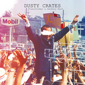 Dusty Crates