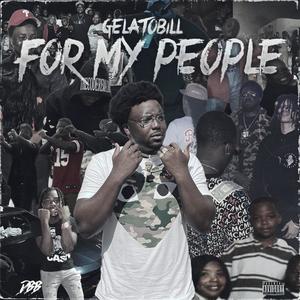 For My People (Explicit)