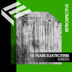 Elektrotribe Retrospective # Green