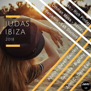 Judas Ibiza 2018