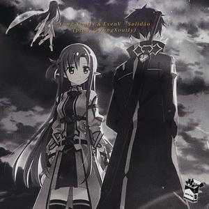 Solidão(feat. Yung Xoutly & EvenV)