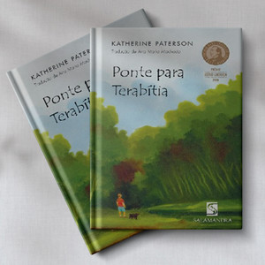 Ponte para Terabítia | Audio Livro | Parte 4