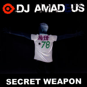 Secret Weapon (Original Progressive Mix)