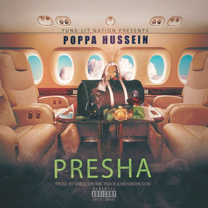 Presha (Explicit)