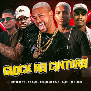 Glock na Cintura (Explicit)