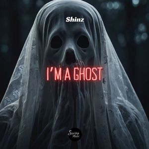I'm a Ghost