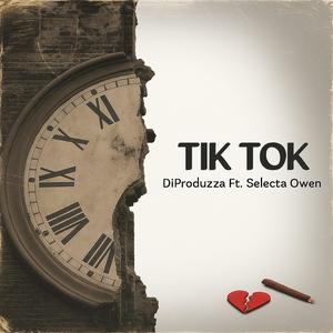 Tik Top (feat. Selecta Owen) (Raspe 504) (Explicit)