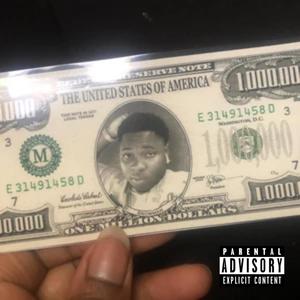 Chowder Hour (feat. Lil Bakshot & DJDufus) (Explicit)