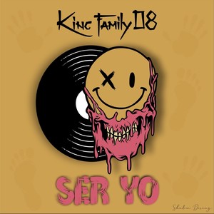Ser Yo (feat. Jdj Santana) (Explicit)