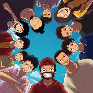 40(feat. KidGuap, Zalami & Mashi) (Explicit)