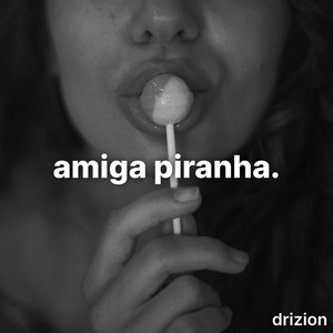 Amiga Piranha (Explicit)