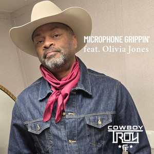 Microphone Grippin' (feat. Olivia Jones)