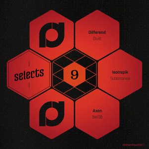 Demand Selects #9