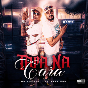 Tapa na Cara (Explicit)