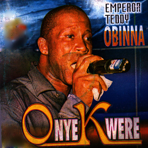 Onye Kwere