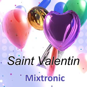 Saint Valentin (Version Disco)