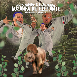 Buzanfa de Elefante (Explicit)