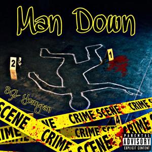 Man Down (Explicit)