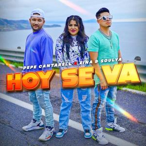 Hoy se va (feat. Zina y Soulya)