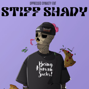 Stiff Shady (Parody) [Explicit]