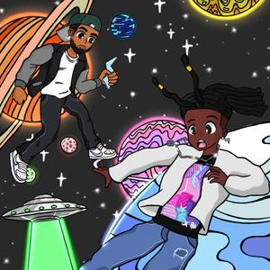 I Feel Blessed (feat. Ahjee Parker) (Explicit)