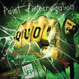 La Run(feat. Disstrick11) (Explicit)