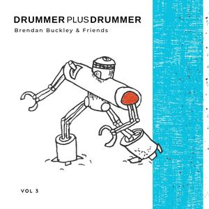 Glenn + Brendan (feat. Glenn Kotche)