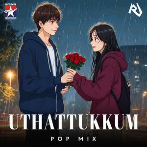 Uthattukkum (Pop Mix)