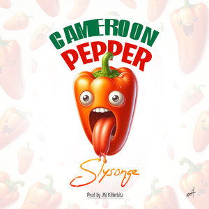 Cameroon Pepper (Explicit)