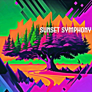 Sunset Symphony