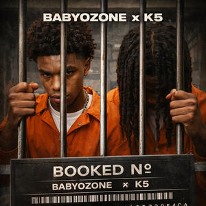 Sooner den later (feat. K5) (Explicit)