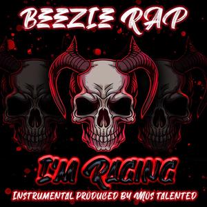 Im Raging (feat. Mos Talented) (Explicit)