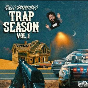 Trappin'(feat. RNasty) (Explicit)